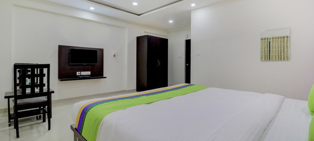 Capital O Atithi Residency Near 7D Voyage主图