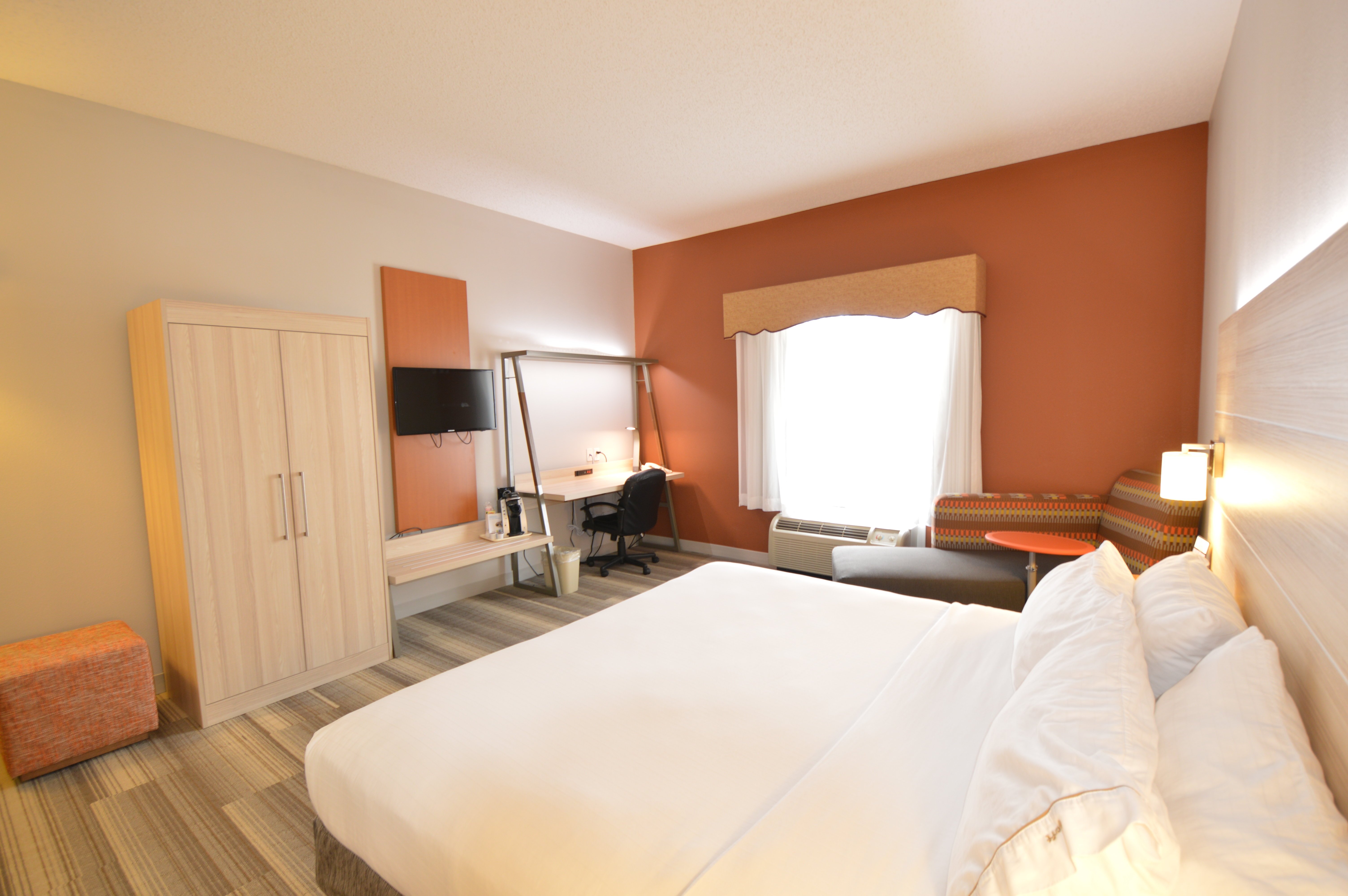 Holiday Inn Express Toledo-oregon By IHG-官方
