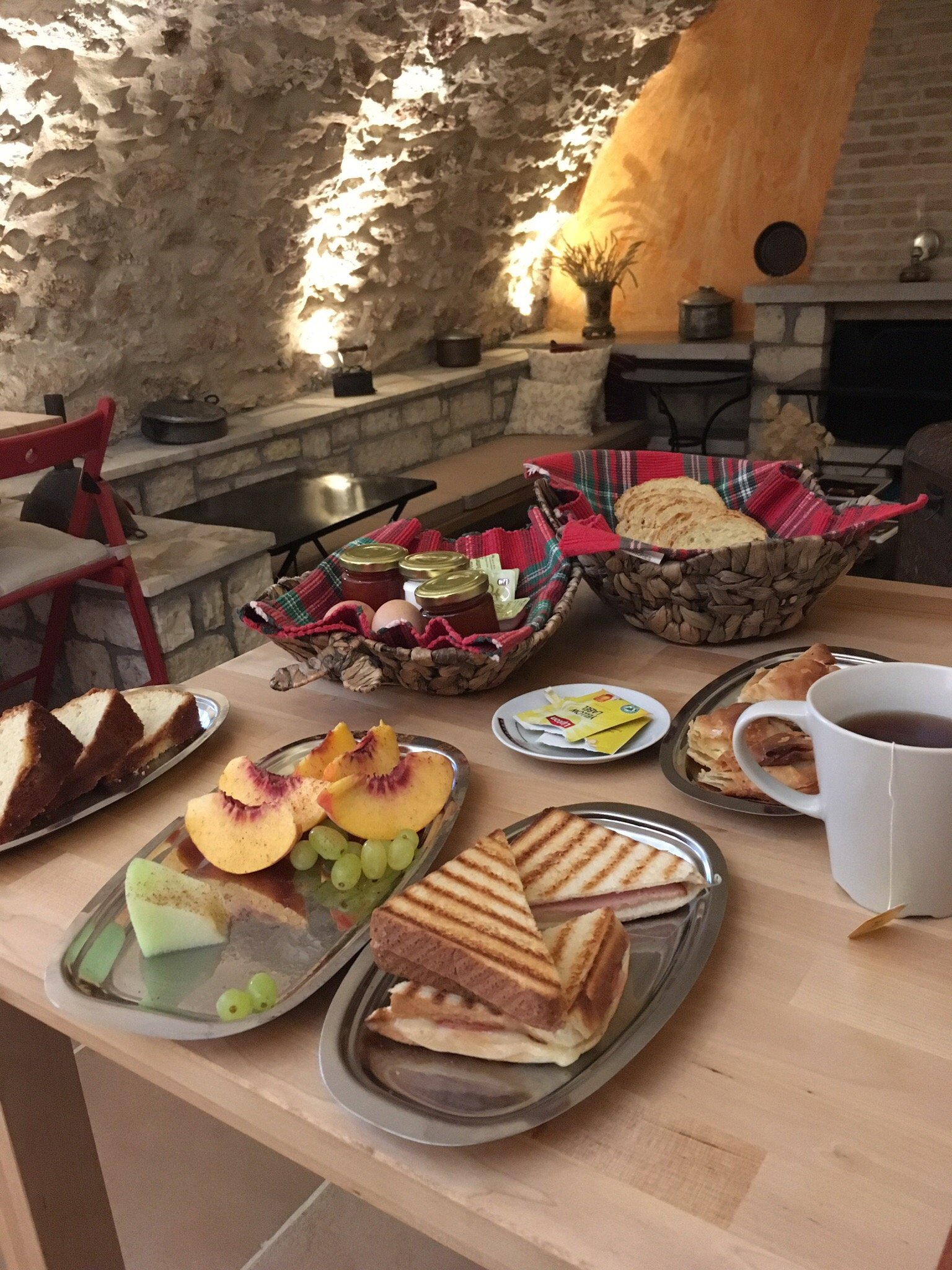 Gartagani Guest House-官方