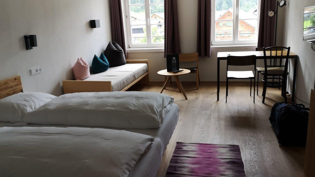 Hotel Baeren主图