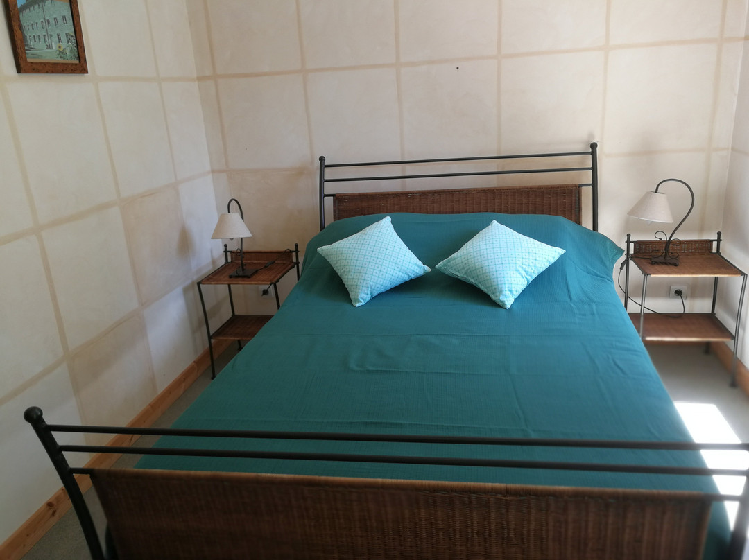 Moulin la Papeterie主图