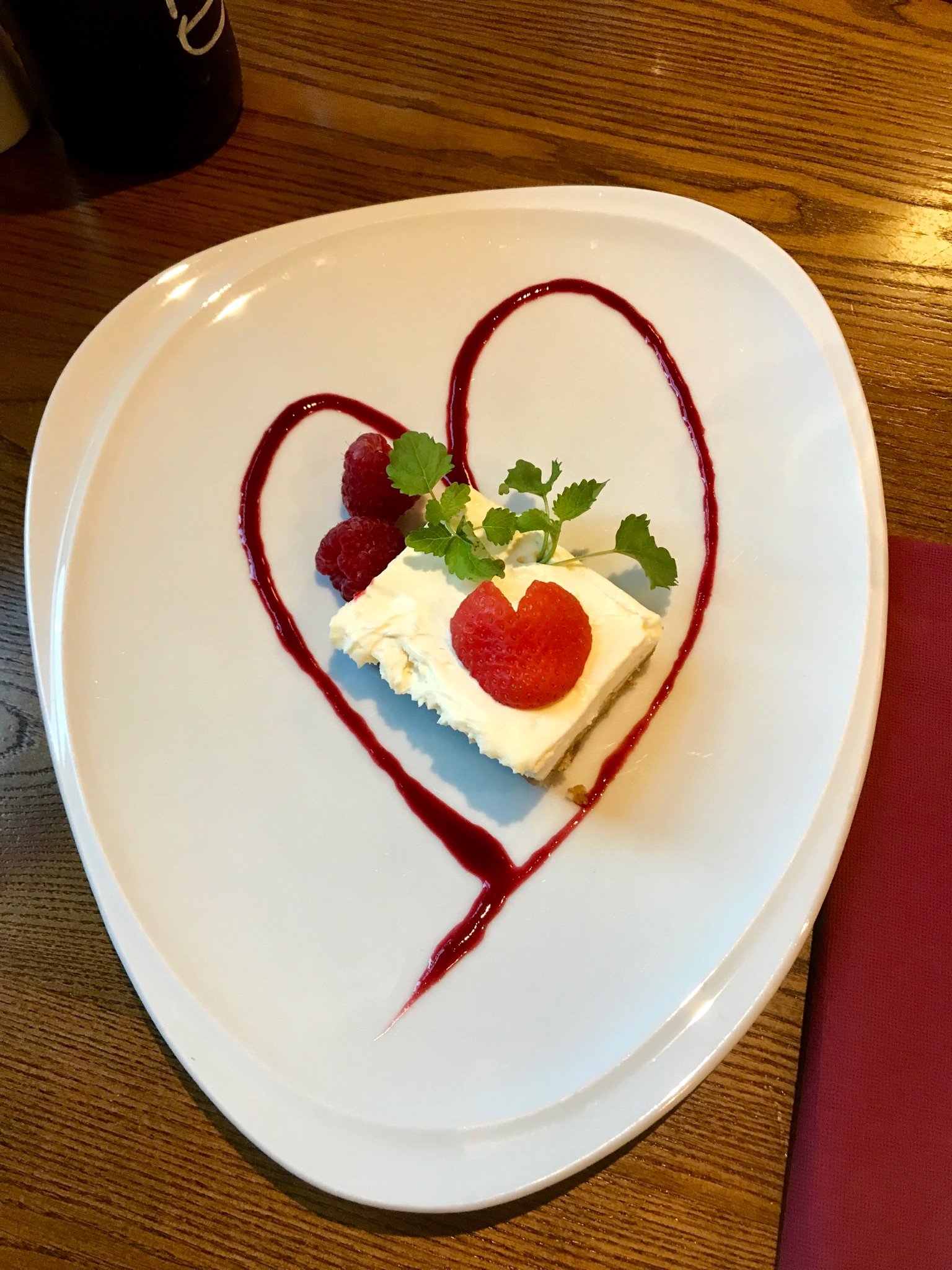 The Devonshire, Grassington-portrait