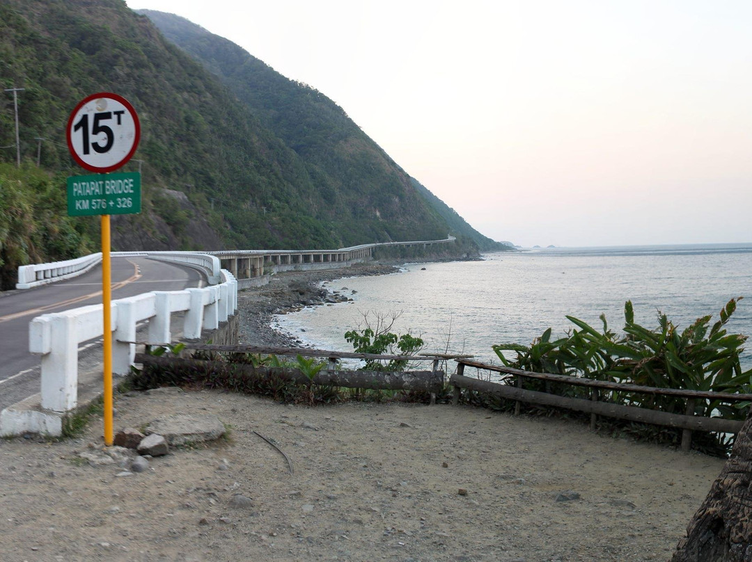 Nord Luzon Touren-安吉利斯必去景点