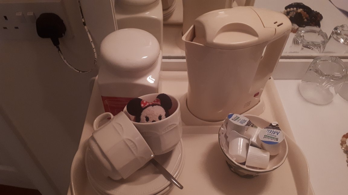 Springfield Lodge Bed & Breakfast-官方