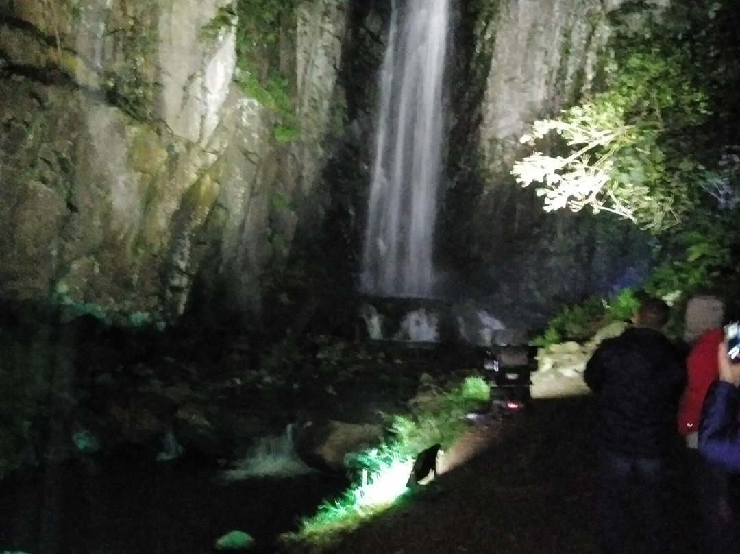 Cascata del Lupo景点图片