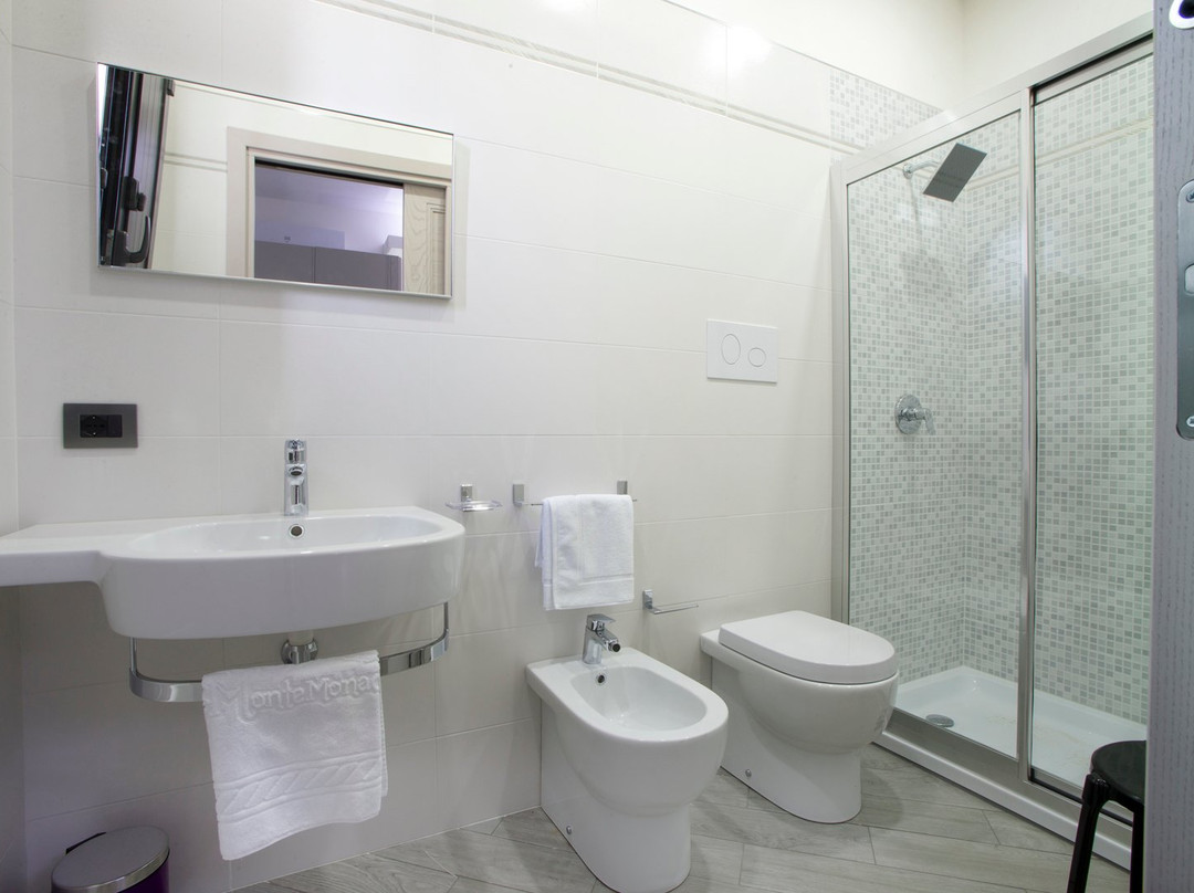 Monte Monaco B&B主图