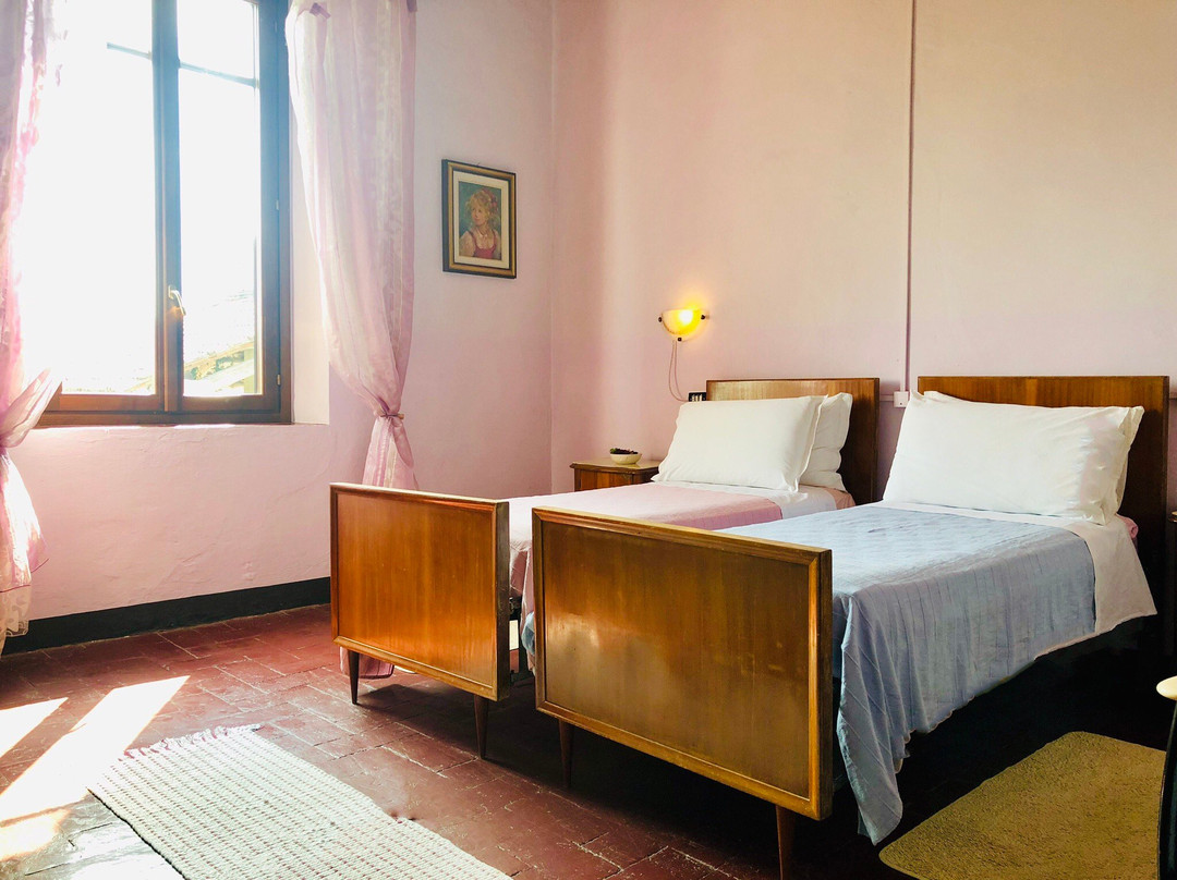 Bed & Breakfast Denis主图