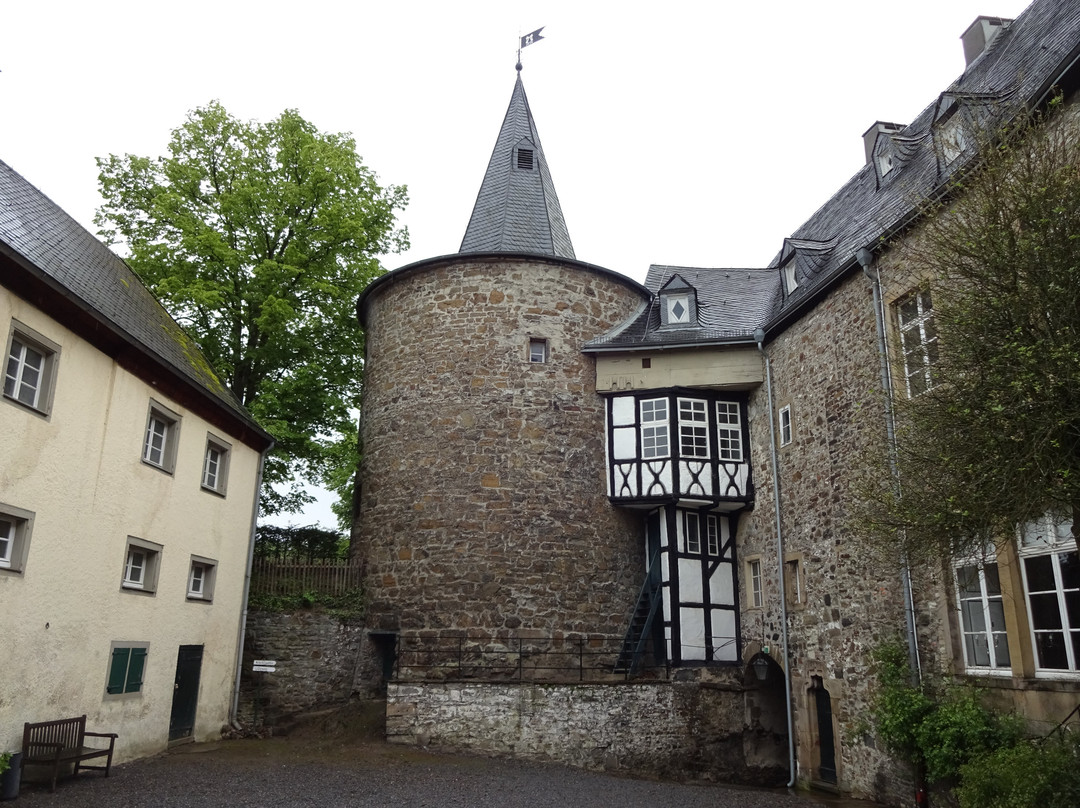Schloss Hohenlimburg景点图片