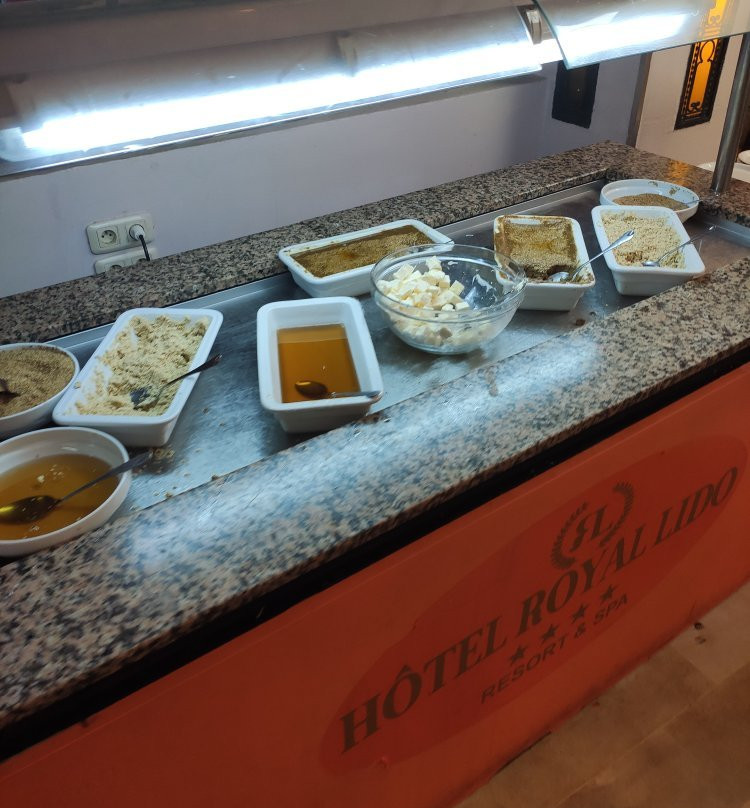 韦姆利多酒店主图