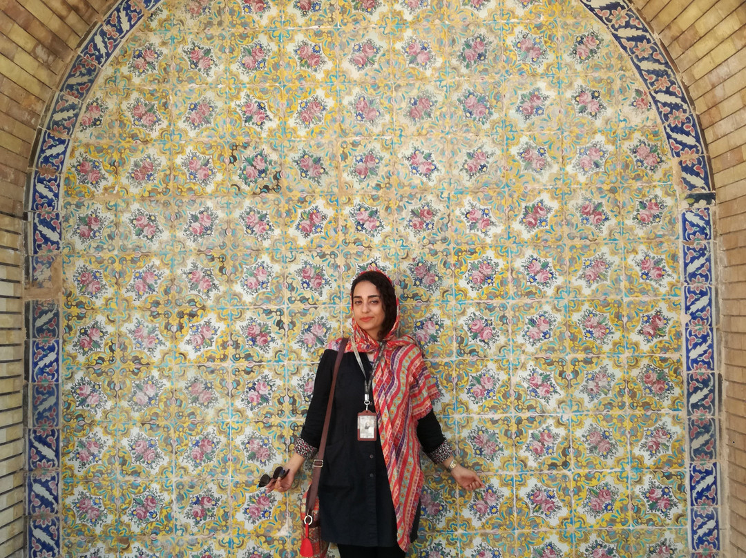 Alians Tours-卡尚必去景点