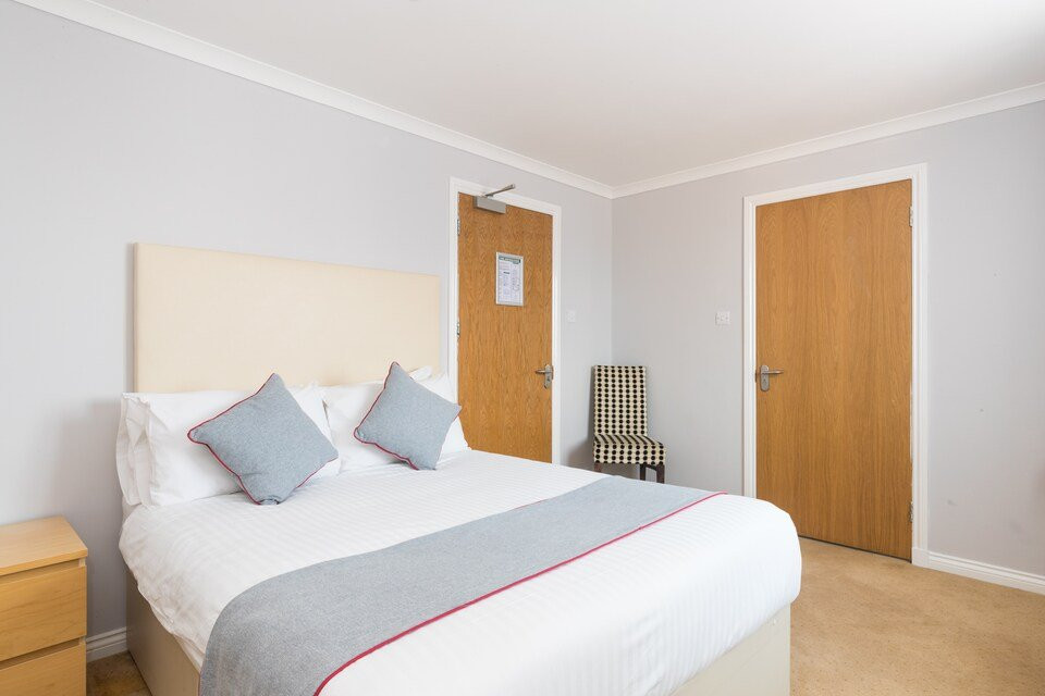 Clydesdale Hotel主图