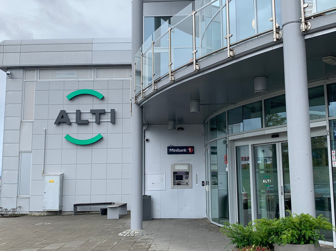 Alti Futura景点图片