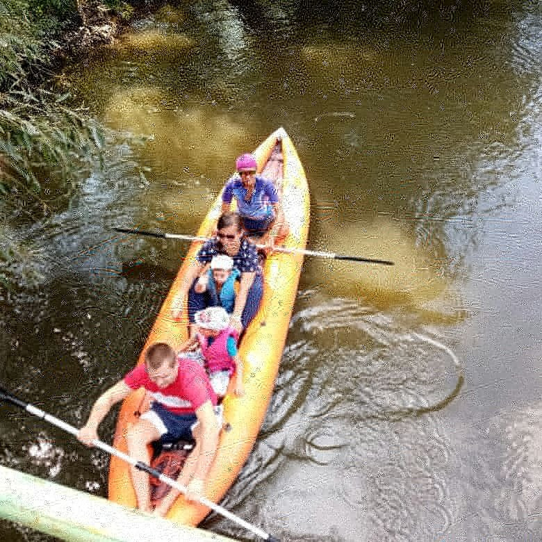 Masterraft - Belaya River Rafting and Kayaking景点图片