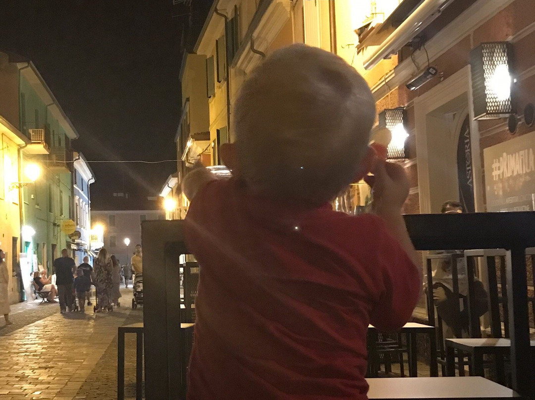 Primafila-切塞纳蒂科必去景点