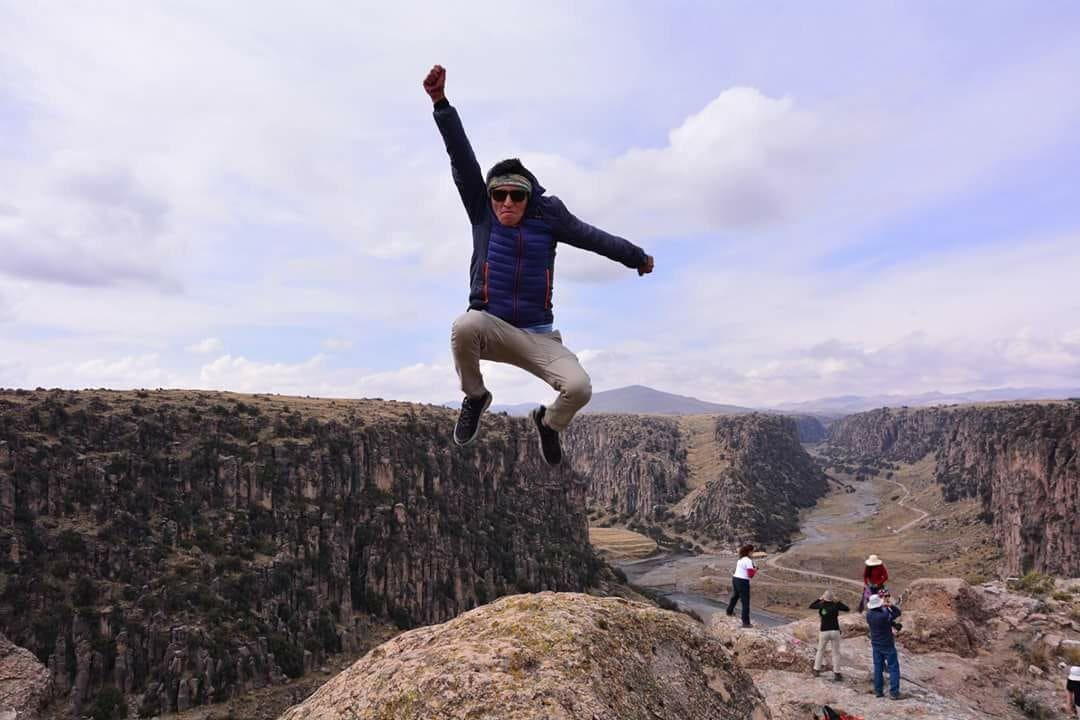 Espinar Peru-Espinar必去景点