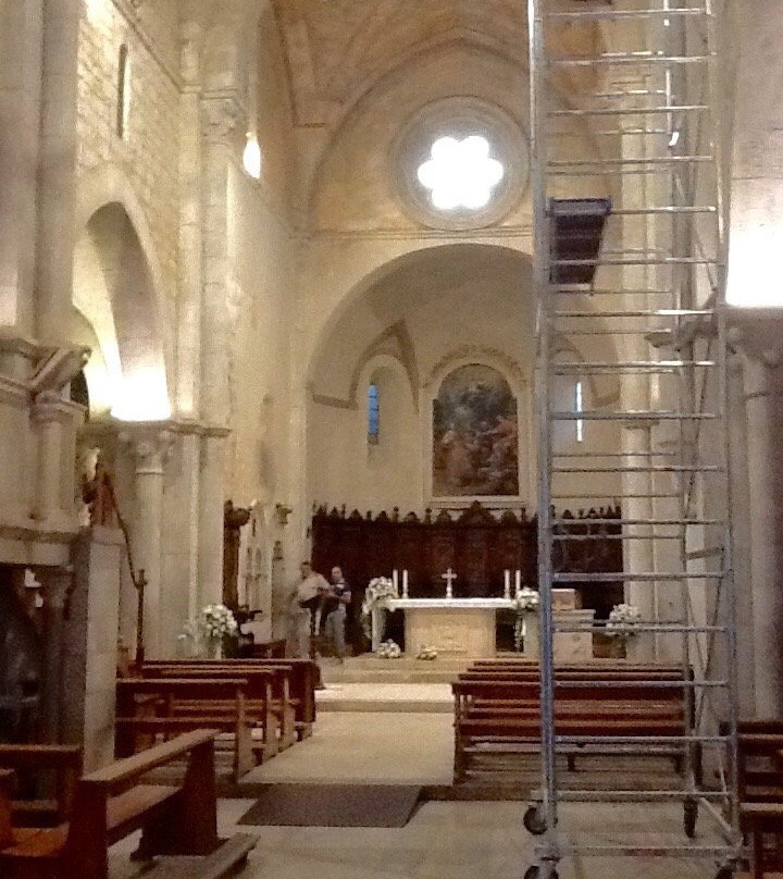 Collegiata di Santa Maria Assunta景点图片