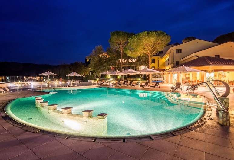 Mercure Petriolo Siena Terme Spa主图