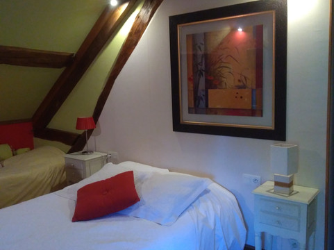 Bermonville旅游攻略图片