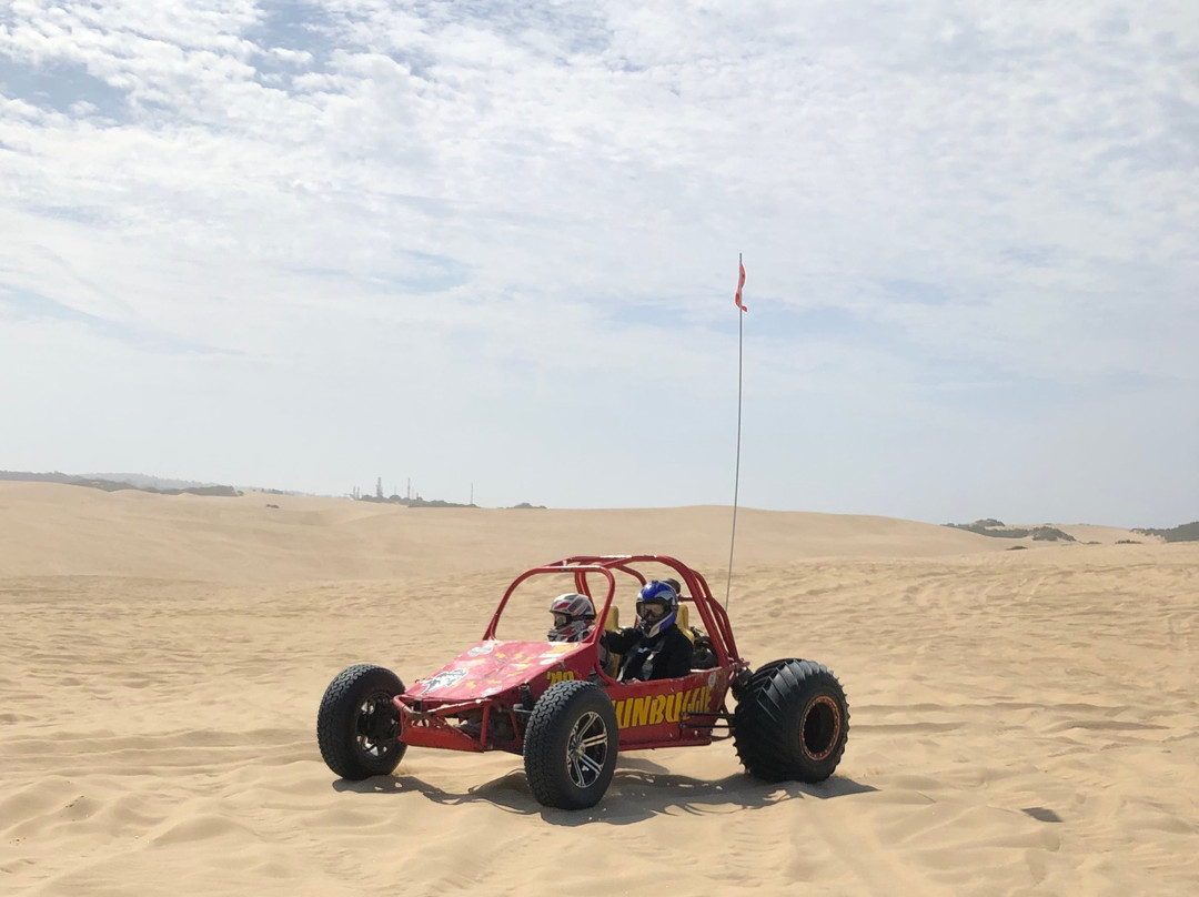 Sun Buggy & ATV Fun Rentals - Pismo Beach景点图片