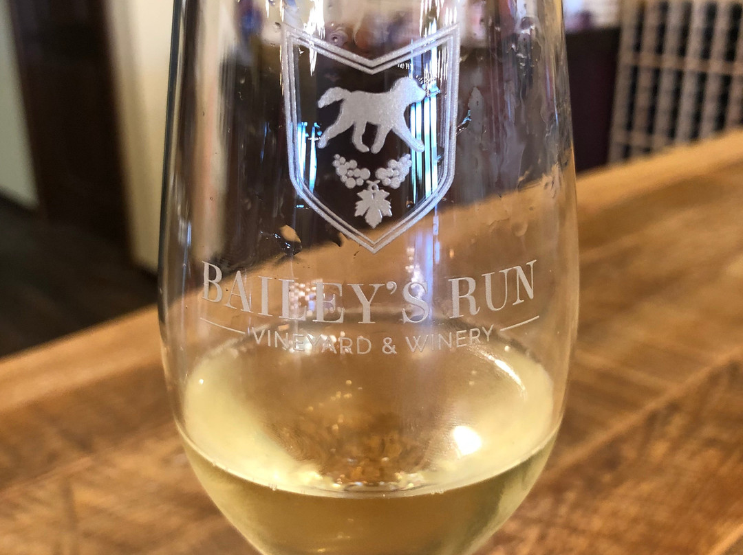 Bailey's Run Vineyard & Winery景点图片