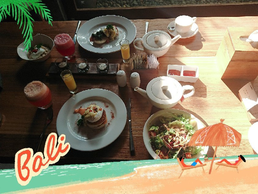 大城水疗-金巴兰必去景点