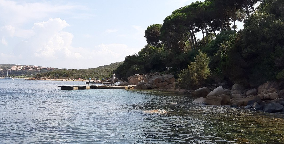 Spiaggia Di Nelson-帕劳必去景点
