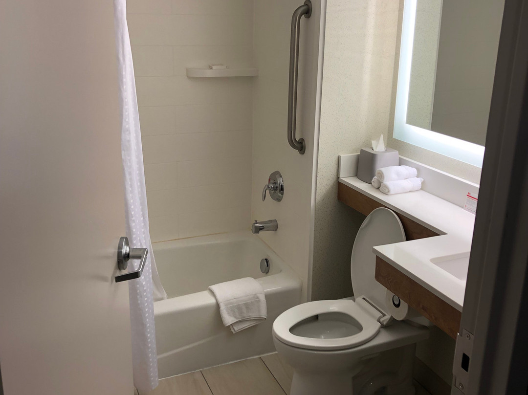 舒适酒店及套房主图