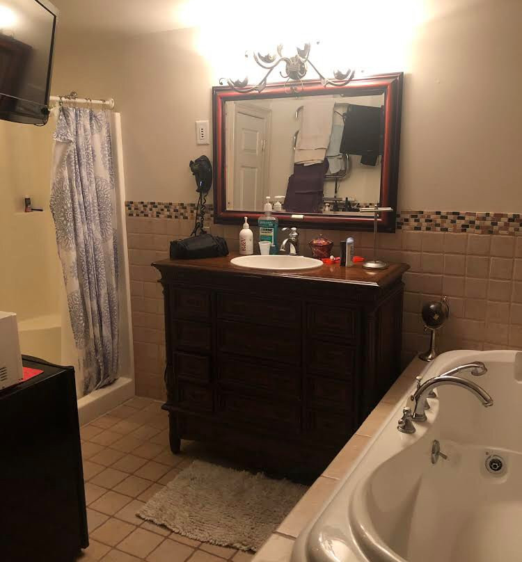 Ocean City Mansion主图