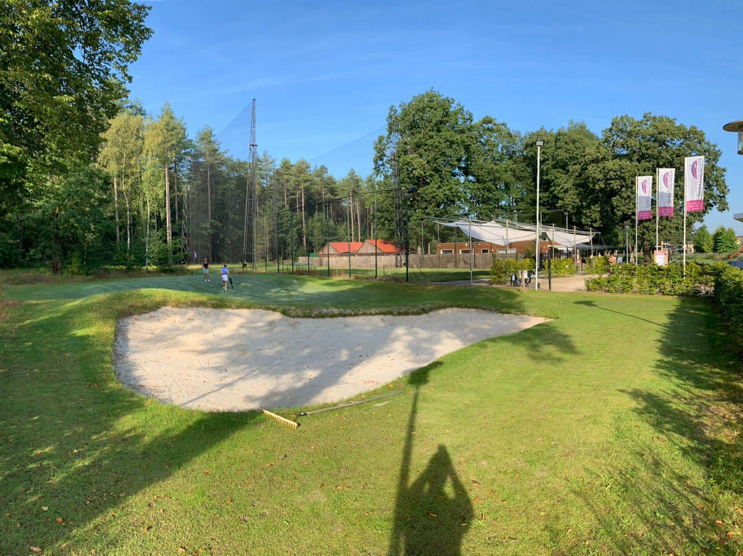 Golfpark Soestduinen-Soestduinen必去景点