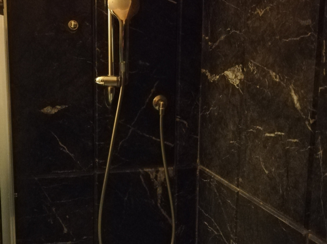 玛尔朋莎乌纳酒店主图