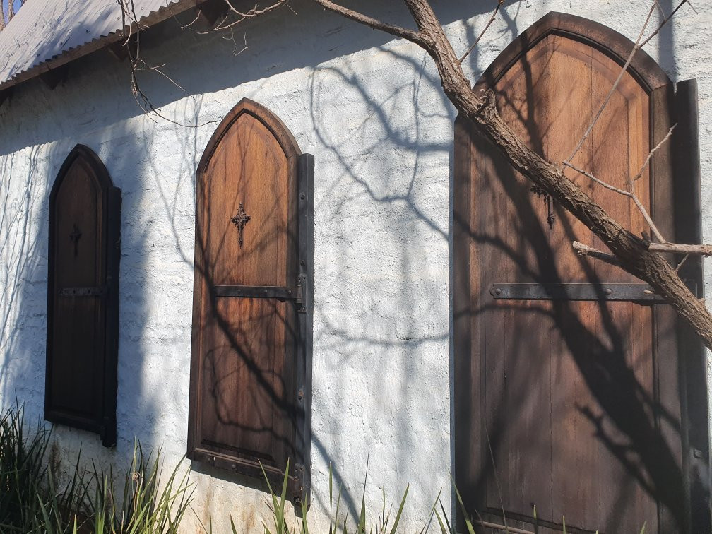 Yesterday's Dream主图