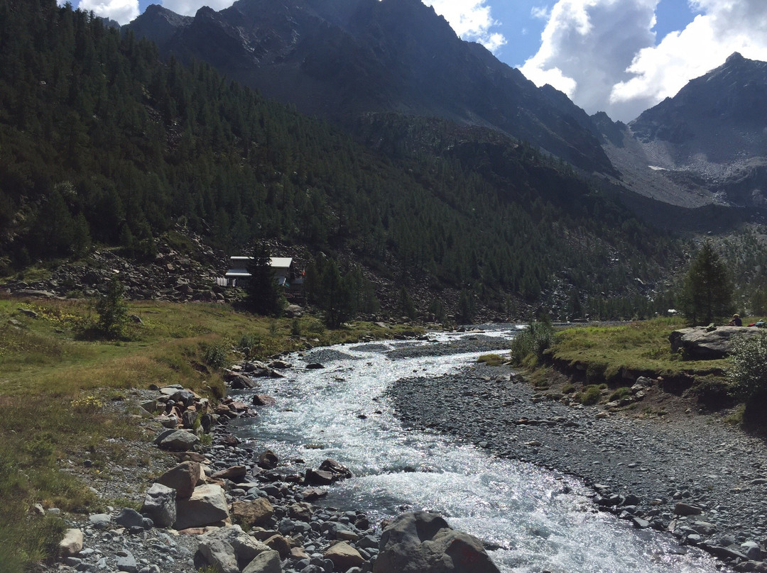 Rifugio Ventina - Day Excursions景点图片