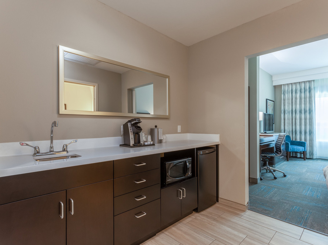 Holiday Inn & Suites Jefferson City By IHG主图