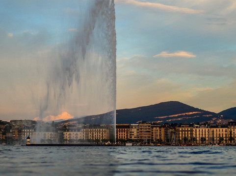 Geneva tours