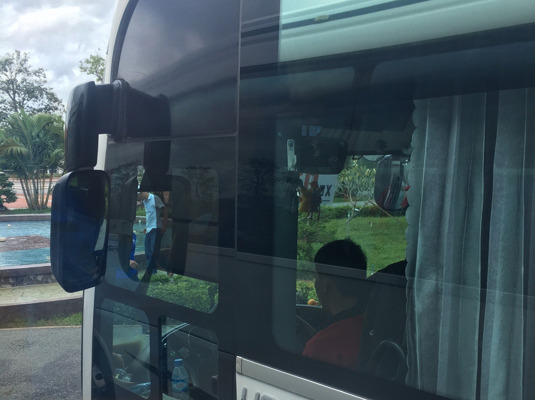 Forever Green Resort主图