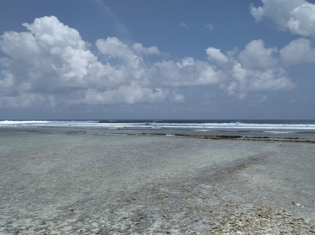 Equa Reef Maldives主图