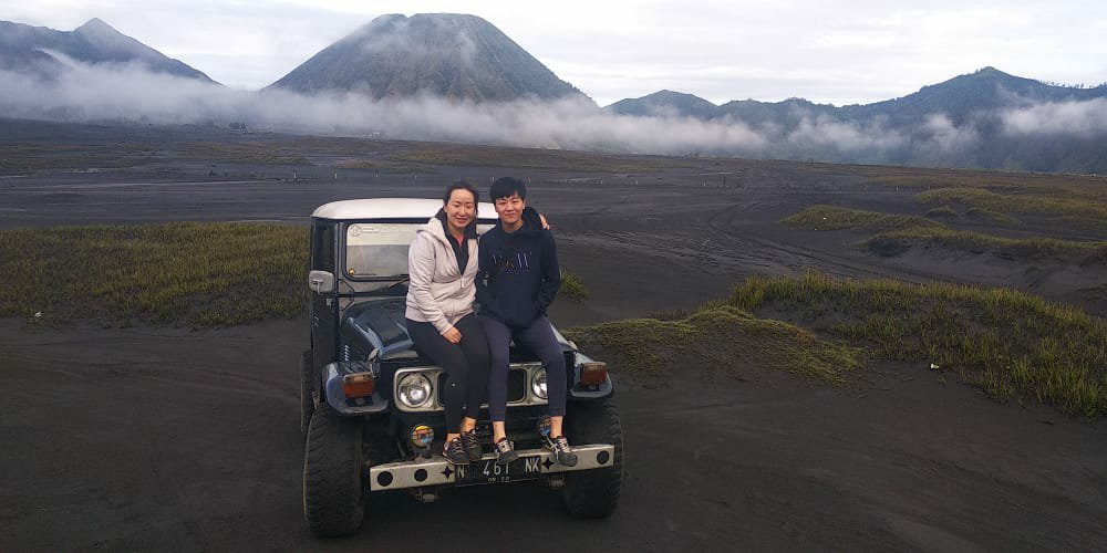 Goong2000-Yogyakarta必去景点