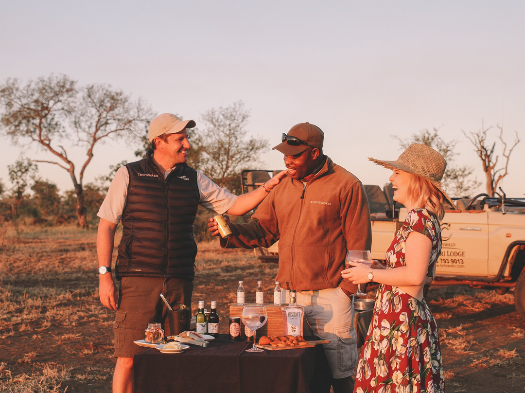 丁斯瓦洛野生动物园主图