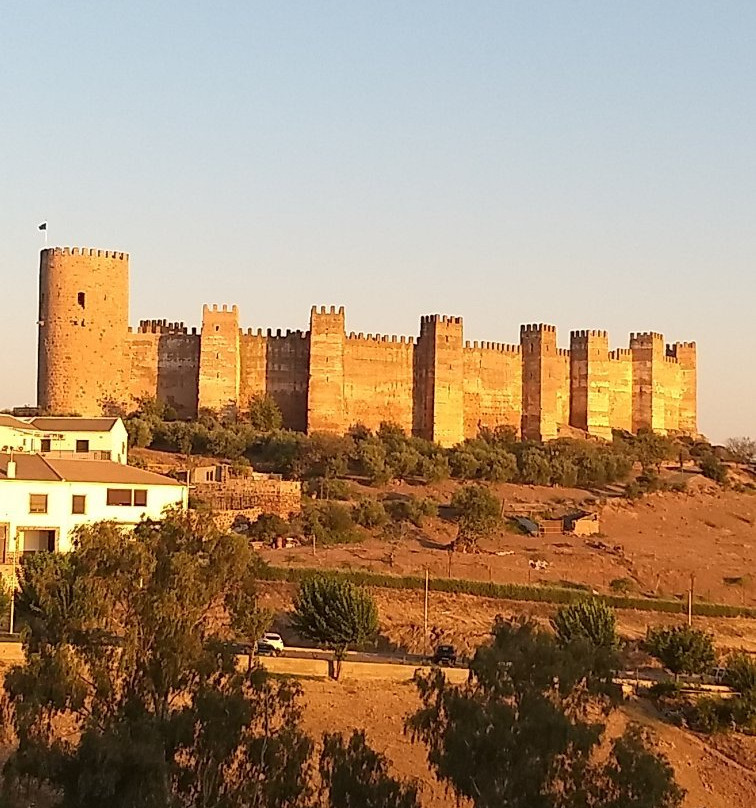 Hotel Restaurante Banos主图