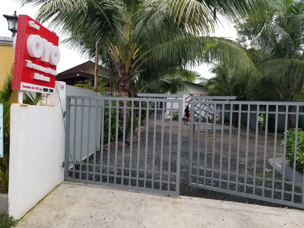 OYO 194 Treasure Point Bataan主图