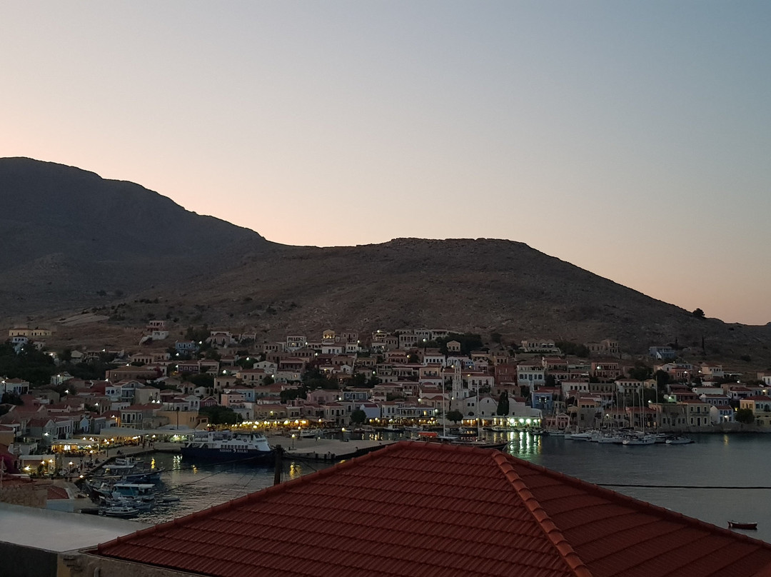 亚特兰提斯之家主图