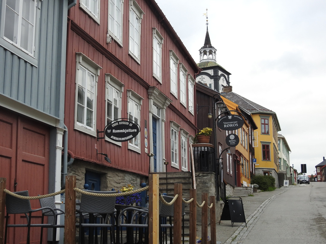 Roros Tourist Information-Roros必去景点