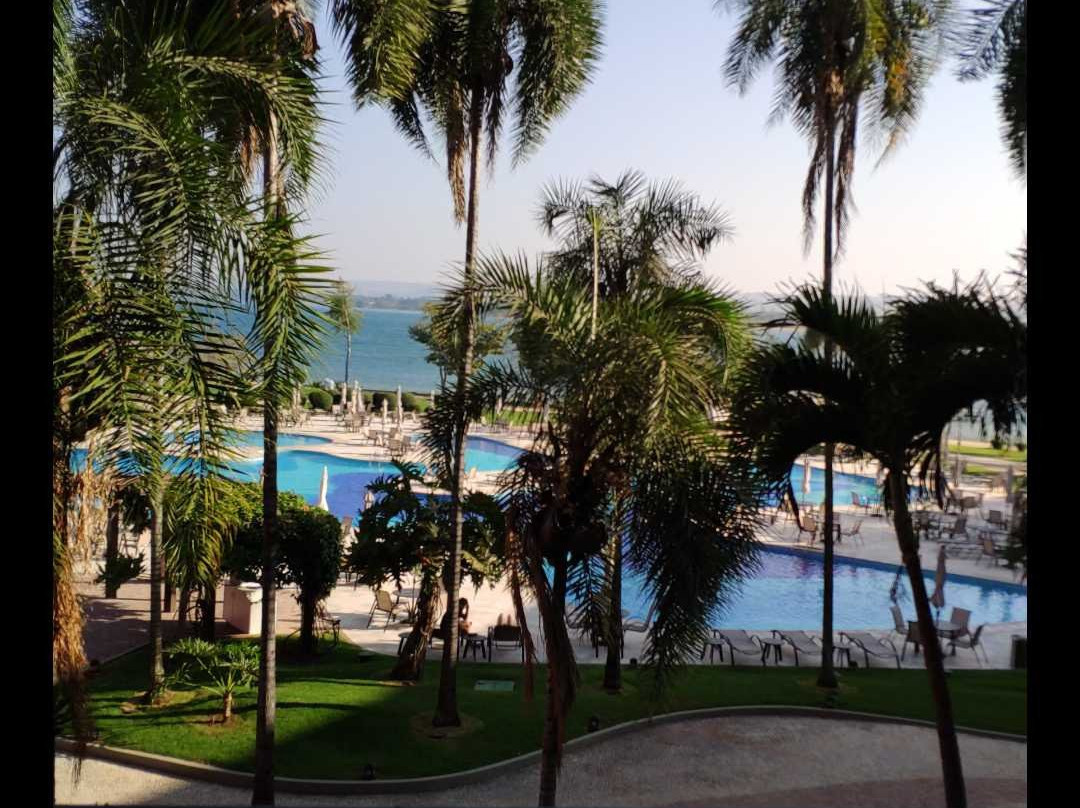 巴西利亚阿沃拉达金色郁金香酒店主图