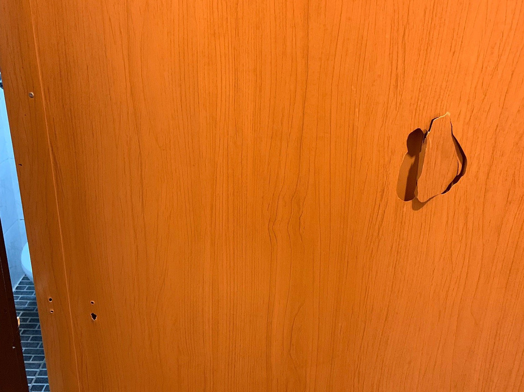 Maznah Guest House主图