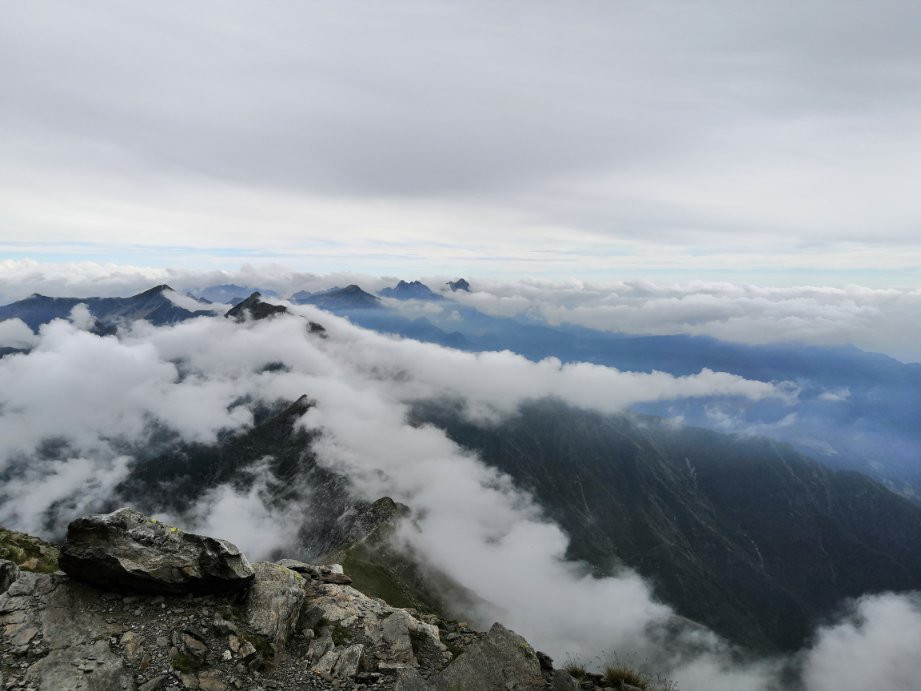 Monte Legnone-Pagnona必去景点