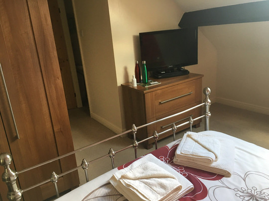 Launceston Villa Guest House主图