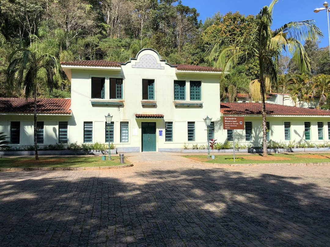 Balneário Municipal景点图片