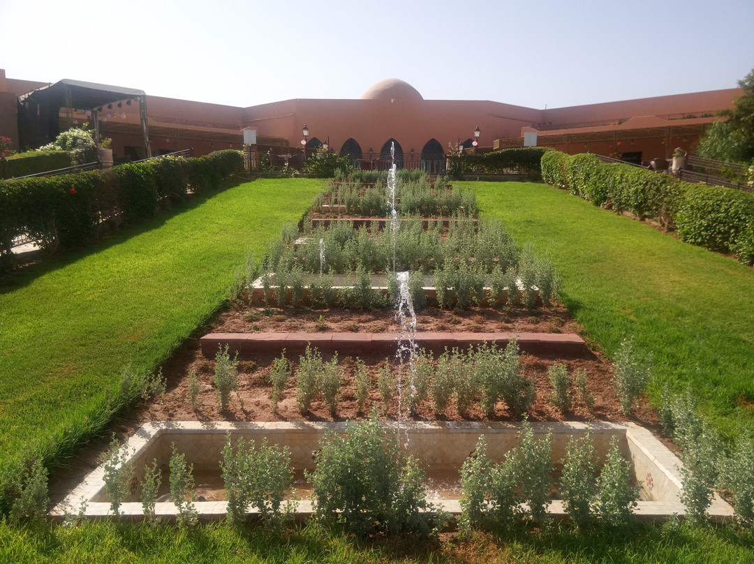 Marrakech Ryads Parc主图