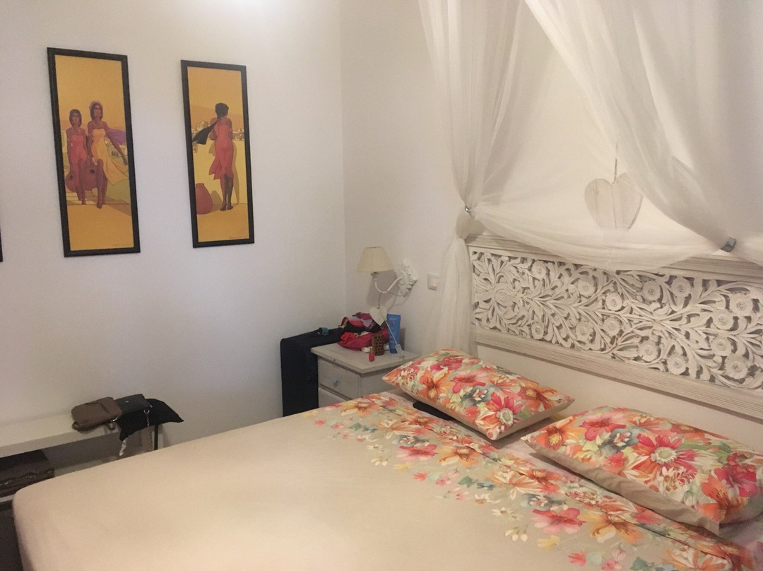 Beach House Salento主图