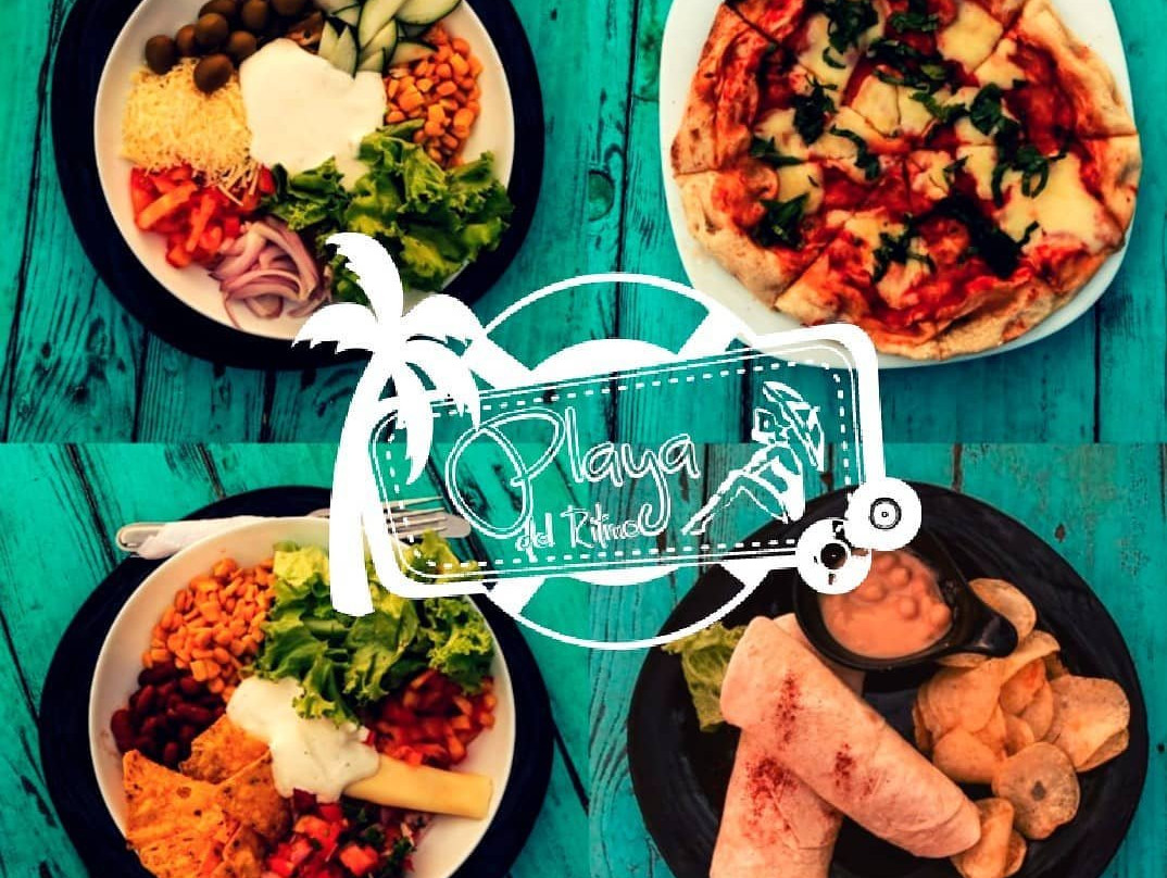 Playa del Ritmo Beach Hostel & Bar - Adults Only